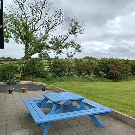 The Chalet At Corvally Portrush Exterior foto