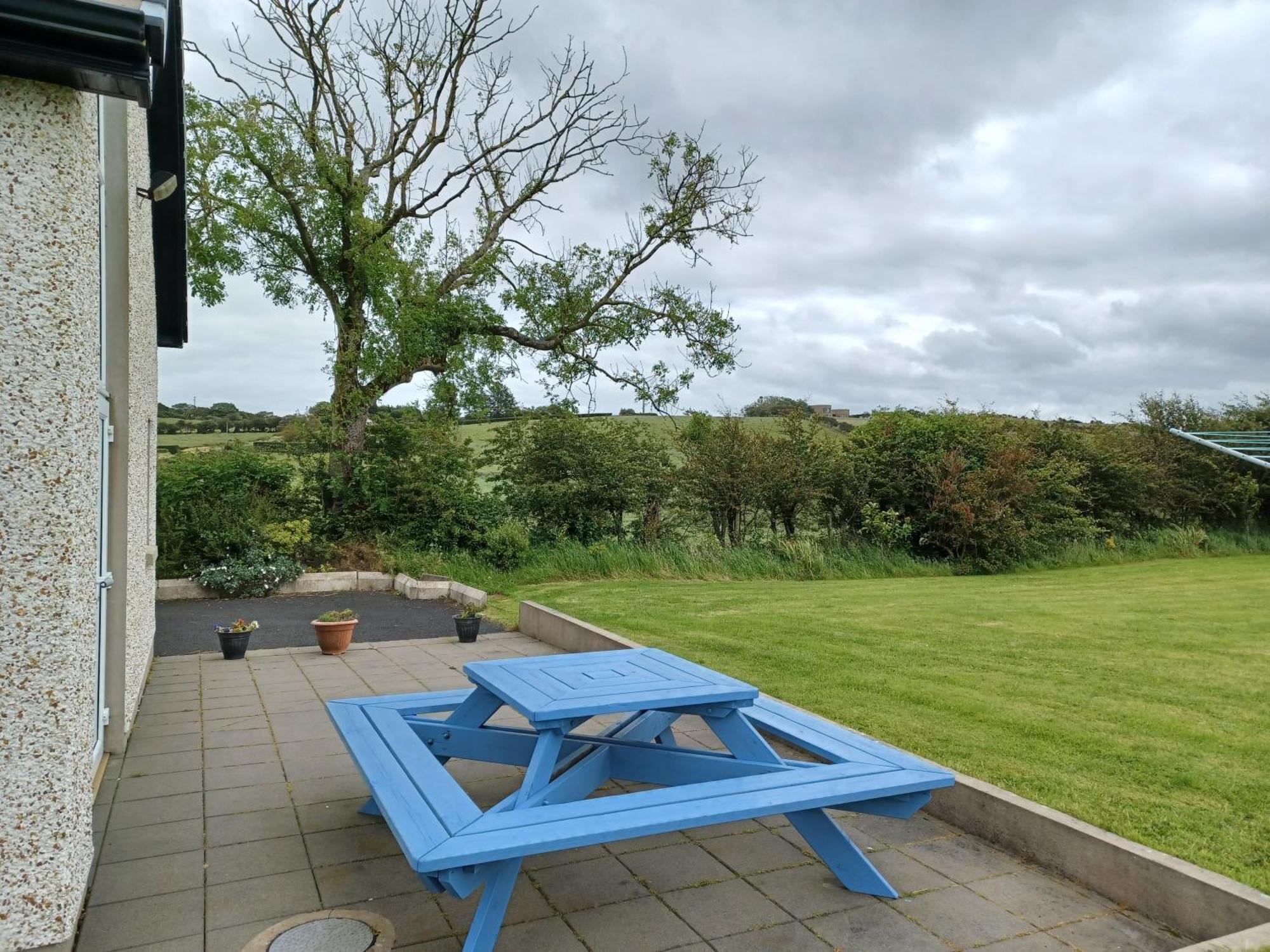 The Chalet At Corvally Portrush Exterior foto